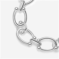 Bracciale Pianegonda Donna ASSOLUTO in Argento PSOB06XA - PSOB06XA